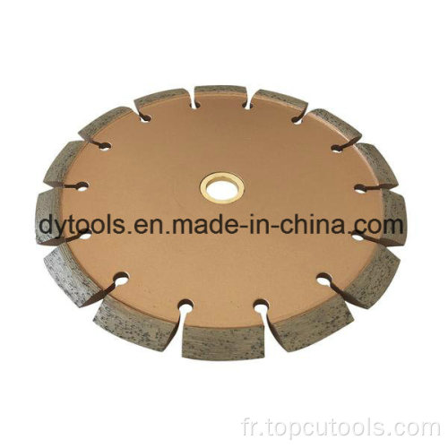 Chaser Tuck Point Blade / Diamond Saw Blade / Cutting Tool